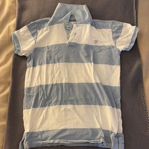 Boys S ditch plains polo